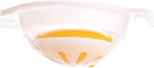 Egg Yolk White Separator ( 24 Units)