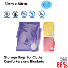 Products SpaceSaver Vacuum Bags: Maximize Your Closet Space ( 24 Units )