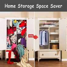 SpaceSaver Vacuum Bags: Maximize Your Closet Space ( 24 Units )