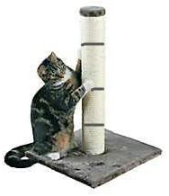 Square Cat Scratch Post 40cm (12 Units )