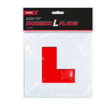 Magnetic L Plates 2pk ( Pack Of 36 )