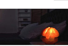Hand Carved 100% Pure Himalayan Crystal Rock Salt Table Lamps