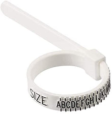 Measure Gauge Ring Sizer