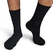 3 Pair Athletic Sports Socks (UK Size 6-11 EU 39-45) (pack of 30)
