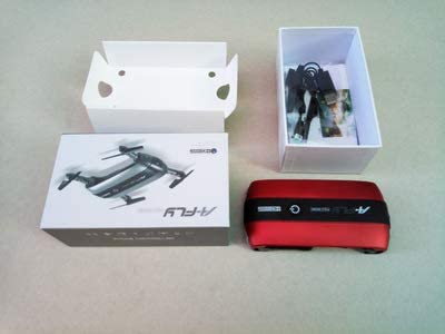 RC Drone HD Camera Auto Height Hold