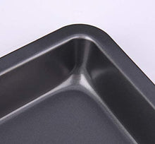 Non-Stick Carbon Steel Baking tray - Mould