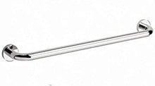 Stainless Steel18 Inch Towel Rod