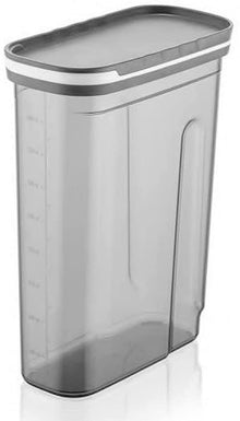 2.7L Cereal Container ( 24 Units)