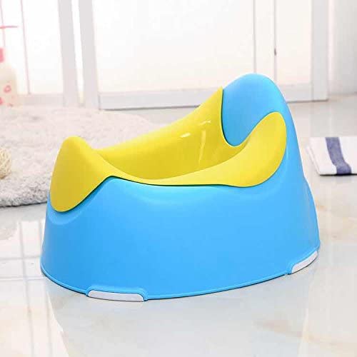 Baby Potty Training Toilet Seat for Kids and Toddlers 