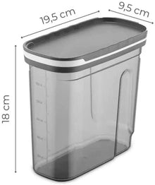 1.2L Cereal Container ( 48 Units)