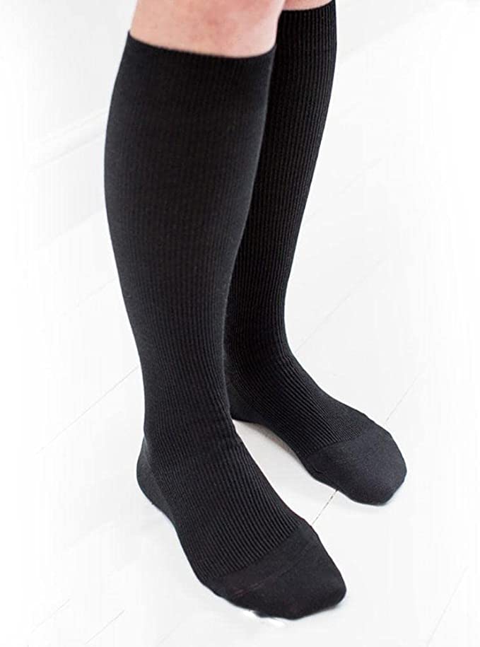 3 Pair Men's Winter Thermal Socks | Size 6-11 EU 39-45  (pack of 30)