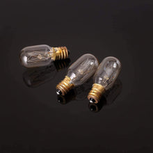 Keraiz E14 Mini Light Bulb / 15W- (100 Units )