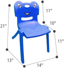 Children's Gizem Chairs ( 4 Units)