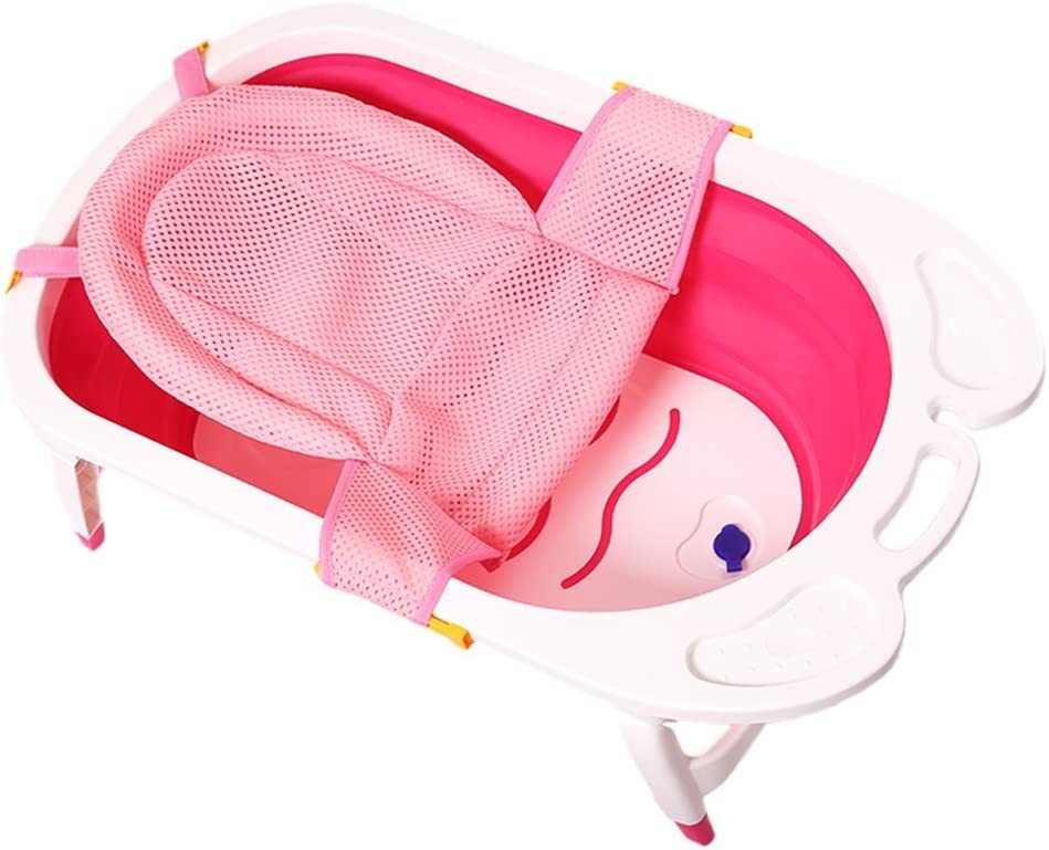 Collapsible / Portable Baby Bath Tub ( 6 units )