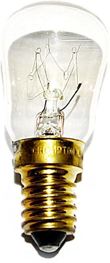 Small Pigmy Bulb 15w E14 ( 50 Units )