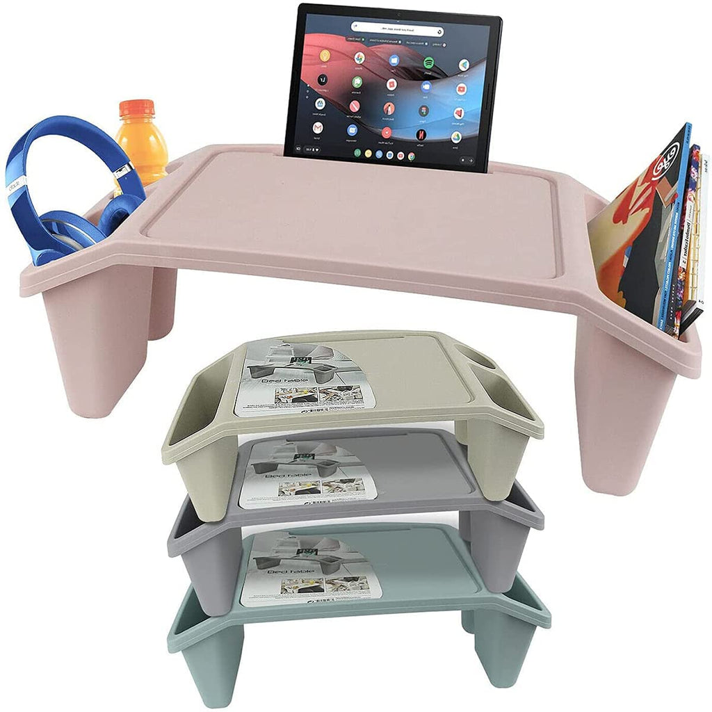 Laptop Desk Stand/ Workstation/ Bed Tray (13 Units)