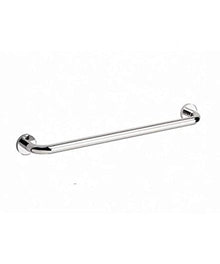 Stainless Steel 24 Inch Towel Rod Bars