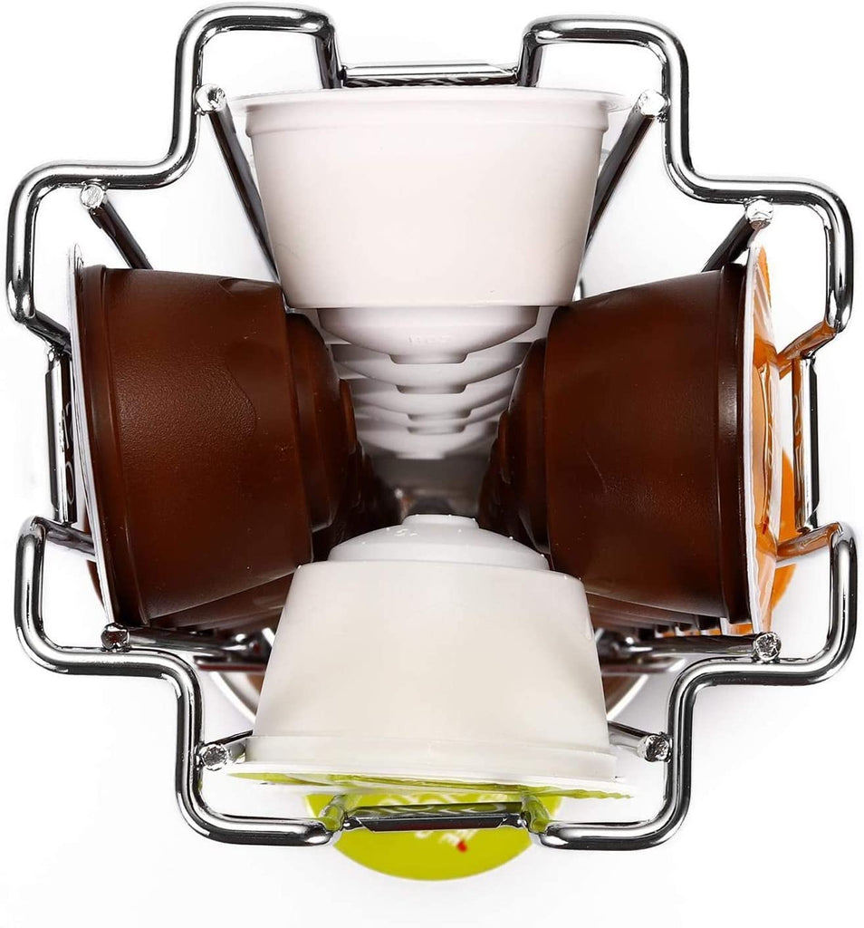 Dolce Gusto Coffee Pods Holder (12 Units )