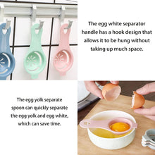 Egg Yolk White Separator ( 24 Units)