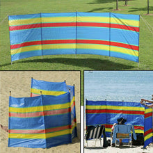 120 x 275 cm Wind Barrier  ( Pack of 3 )