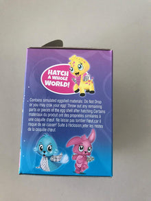 Newest Transformation Toy- Hatch Eggs Collactables (24Units)