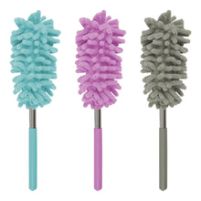 Extendable Microfibre Duster With PDQ ( 24 Units )