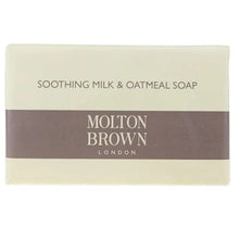 Molton Brown Soothing Milk & Oatmeal Soap ( Pack of 3 )