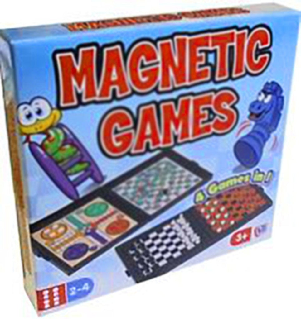 Magnetic Games [product_type]