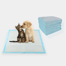 50Pack Puppy Pads 56 x 56 cms ( 12 Units)