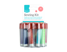 Sewing Kit - 40 Piece ( 24 Units)