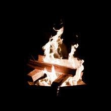Kiln Dried {Approx 8.15KG Bag} Hardwood Burning Logs | FSC Approved | Long Burning Firelog for Campfire, Fireplace, Fire Pit, Indoor & Outdoor Use