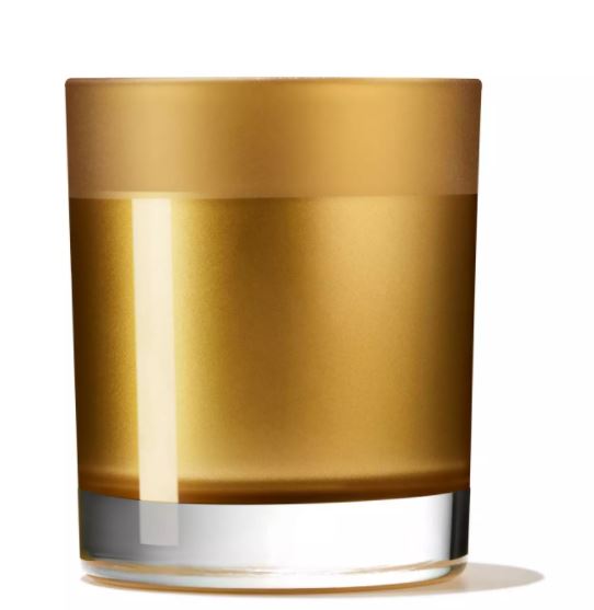 Single wick Candle - Oudh Accord & Gold (6 Units)