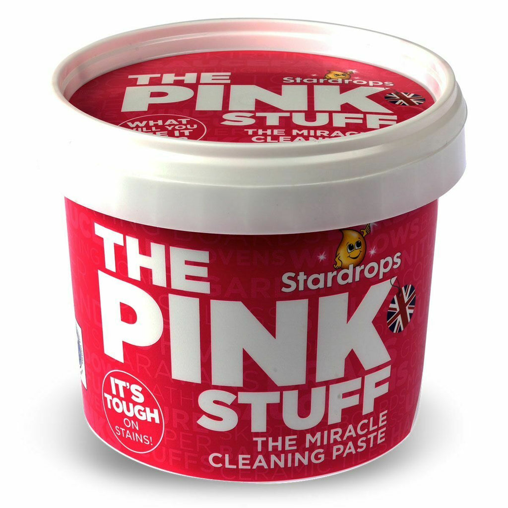 Stardrop Pink Stuff Paste