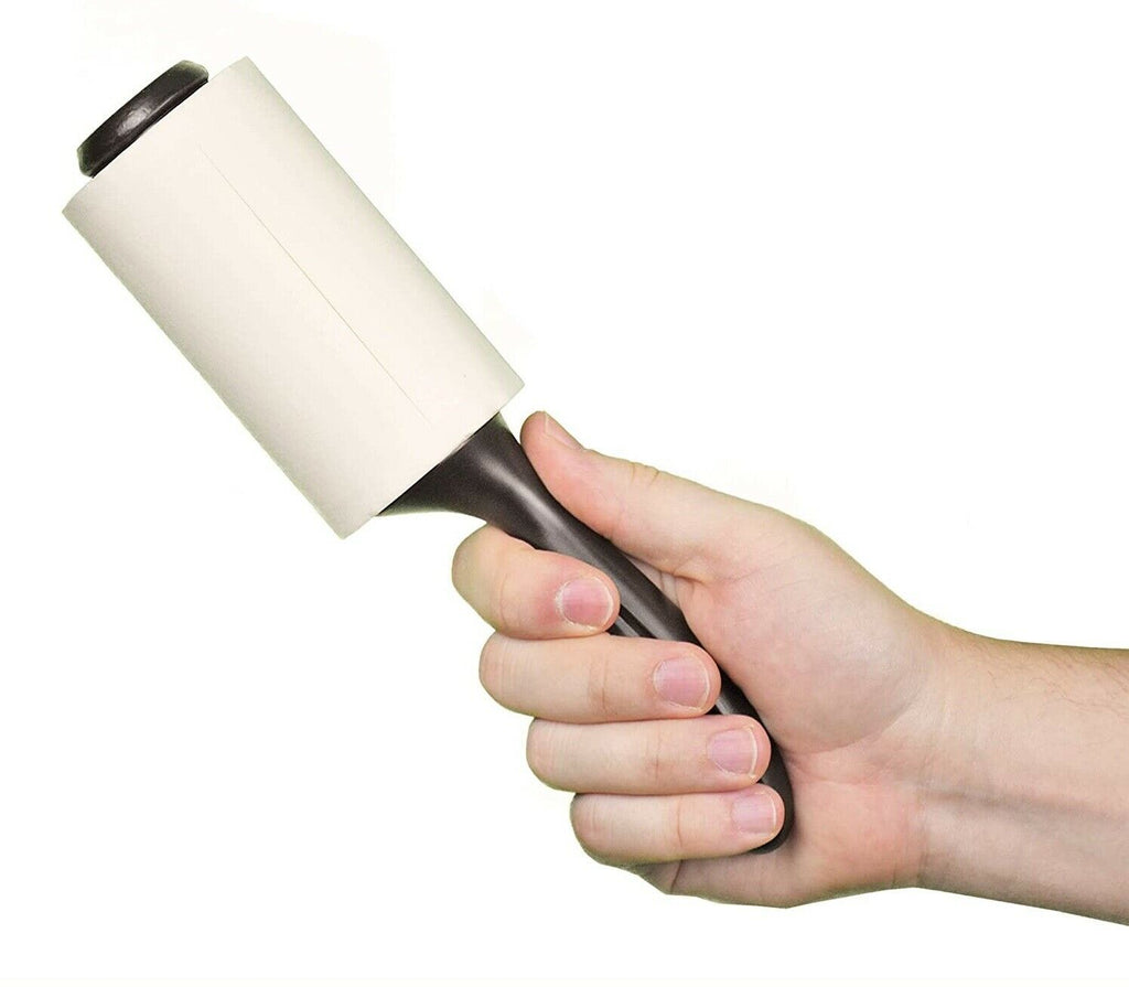 Lint Roller with 3 Refills